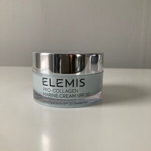 Brand New w/o Box - Elemis Pro-Collagen Marine Cream SPF 30